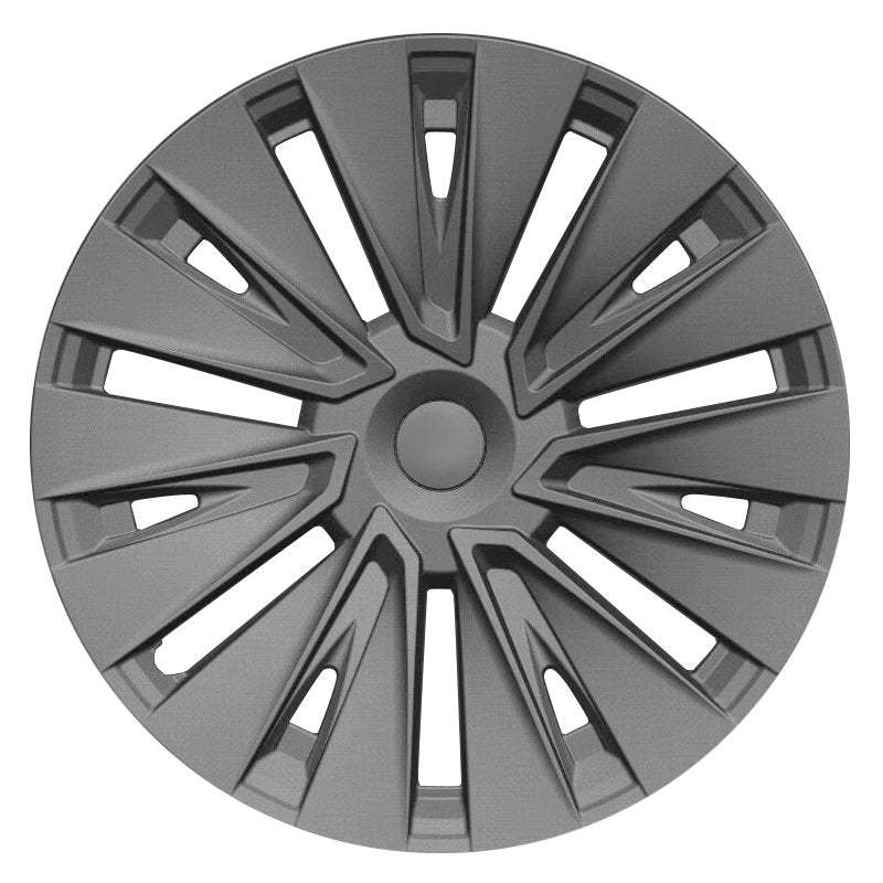 TESERY 19″ Turbo Wheel Cover For Tesla Model Y (4PCS) - Tesery Official Store