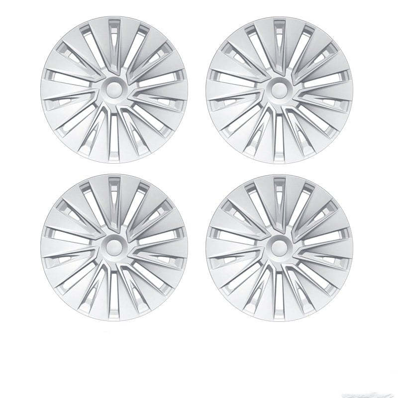 TESERY 19″ Turbo Wheel Cover For Tesla Model Y (4PCS) - Tesery Official Store