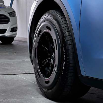 TESERY 19″ Wheel Covers for Tesla Model 3 (4PCS) - Tesery Official Store