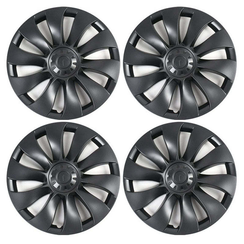 TESERY 19″ Wheel Covers for Tesla Model 3 (4PCS) - Tesery Official Store