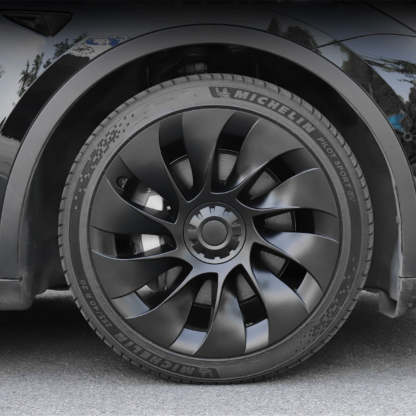 TESERY 19″ Wheel Covers for Tesla Model 3 (4PCS) - Tesery Official Store