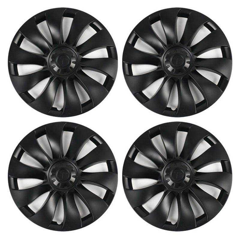TESERY 19″ Wheel Covers for Tesla Model 3 (4PCS) - Tesery Official Store
