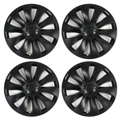 TESERY 19″ Wheel Covers for Tesla Model 3 (4PCS) - Tesery Official Store