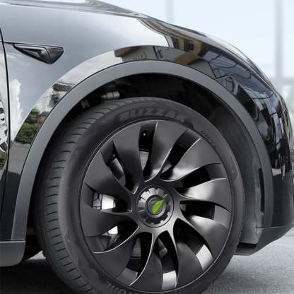 TESERY 19″ Wheel Covers for Tesla Model 3 (4PCS) - Tesery Official Store