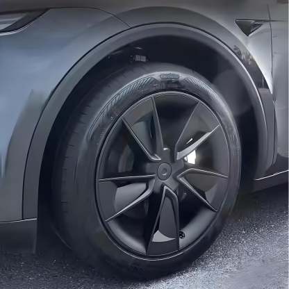 TESERY 19″ Wheel Covers for Tesla Model Y Juniper (4PCS) - Tesery Official Store