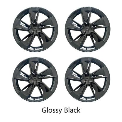 TESERY 19″ Wheel Covers for Tesla Model Y Juniper (4PCS) - Tesery Official Store