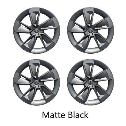 TESERY 19″ Wheel Covers for Tesla Model Y Juniper (4PCS) - Tesery Official Store