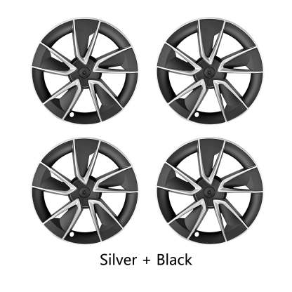 TESERY 19″ Wheel Covers for Tesla Model Y Juniper (4PCS) - Tesery Official Store