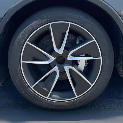 TESERY 19″ Wheel Covers for Tesla Model Y Juniper (4PCS) - Tesery Official Store