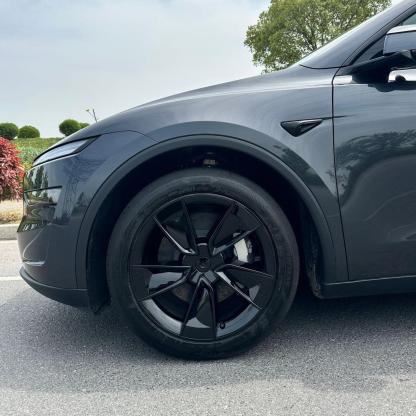 TESERY 19″ Wheel Covers for Tesla Model Y Juniper (4PCS) - Tesery Official Store