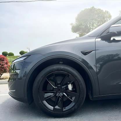 TESERY 19″ Wheel Covers for Tesla Model Y Juniper (4PCS) - Tesery Official Store