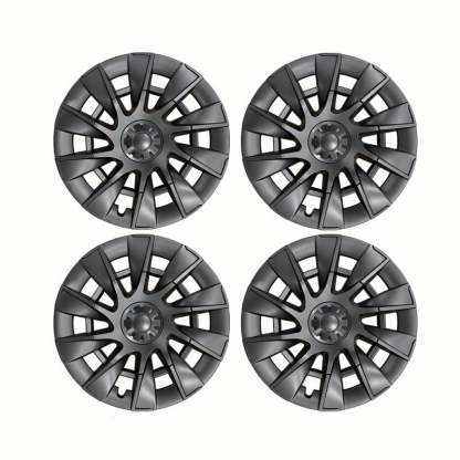 TESERY 20″ Warlord Wheel Covers For Tesla Model Y (4PCS) - Tesery Official Store