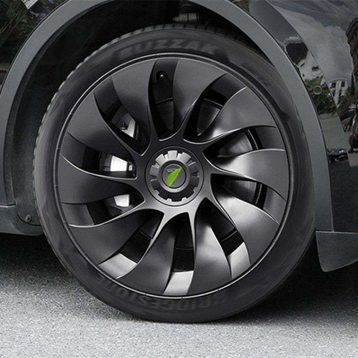 TESERY 20″ Wheel Cover For Tesla Model Y (4PCS) - Tesery Official Store