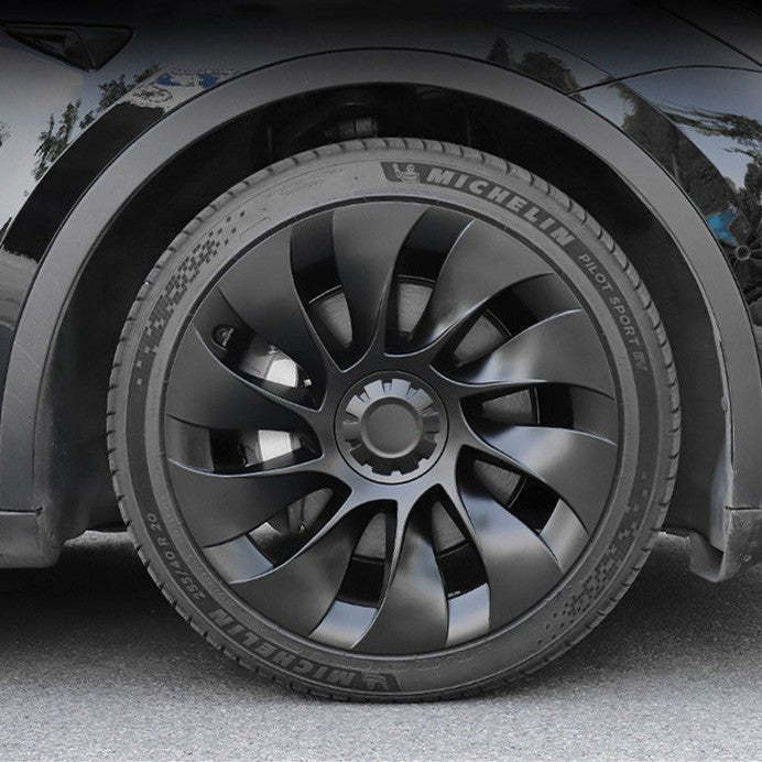 TESERY 20″ Wheel Cover For Tesla Model Y (4PCS) - Tesery Official Store