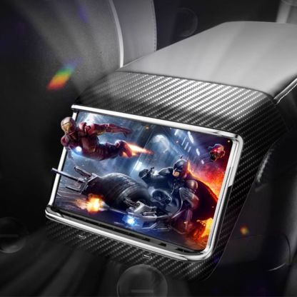 TESERY 7.2 Inch Rear Android Entertainment Touch Screen Display for Tesla Model Y / 3 - Tesery Official Store