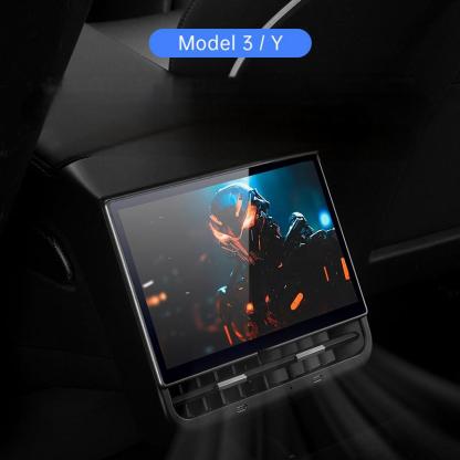 TESERY 8.66 - inch Android Rear Entertainment Display Screen for Tesla Model Y/3 - Tesery Official Store