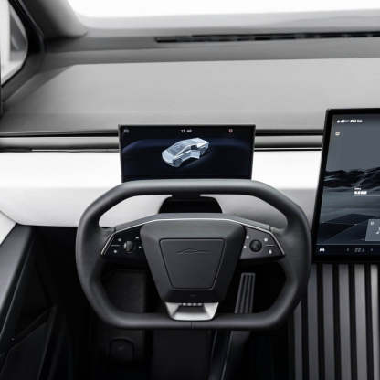 TESERY 9 Inch Instrument Cluster Dashboard Display for Tesla Cybertruck - Tesery Official Store