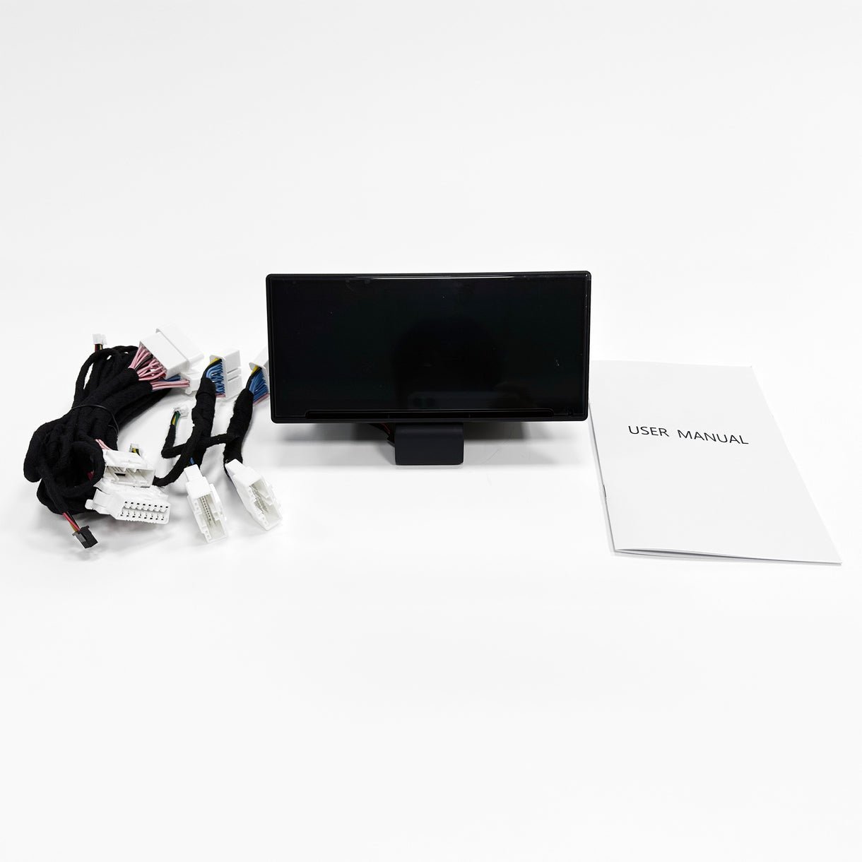 TESERY 9 Inch Instrument Cluster Dashboard Display for Tesla Cybertruck - Tesery Official Store