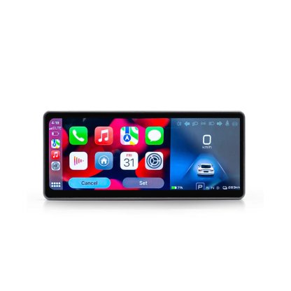 TESERY 9‘’ Model 3 / Y Display LCD Instrument Dashboard Screen - Tesery Official Store