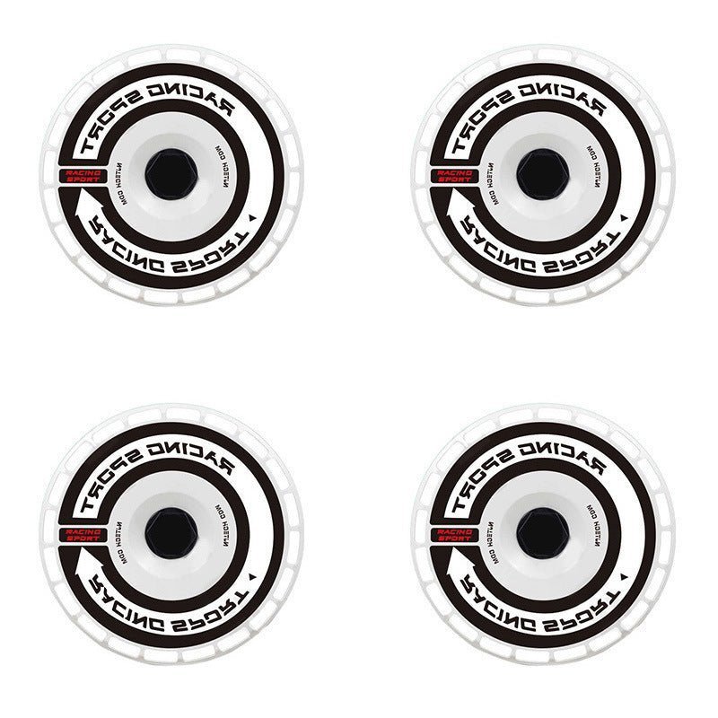 TESERY Aero DISC Wheel Covers for Model Y / Model 3 Highland - Tesery Official Store