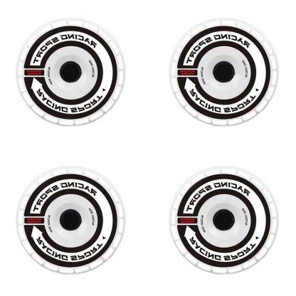 TESERY Aero DISC Wheel Covers for Model Y / Model 3 Highland - Tesery Official Store