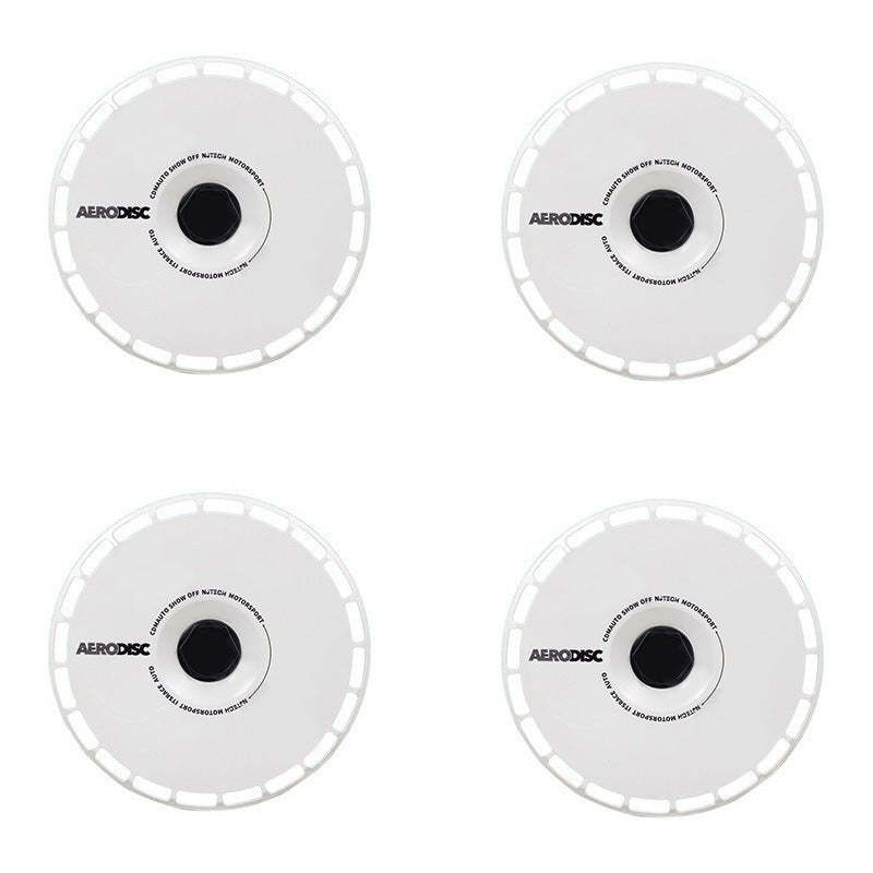 TESERY Aero DISC Wheel Covers for Model Y / Model 3 Highland - Tesery Official Store