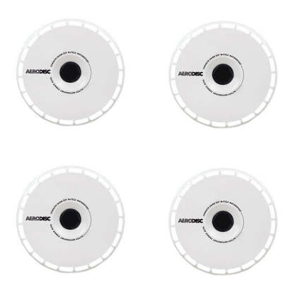 TESERY Aero DISC Wheel Covers for Model Y / Model 3 Highland - Tesery Official Store