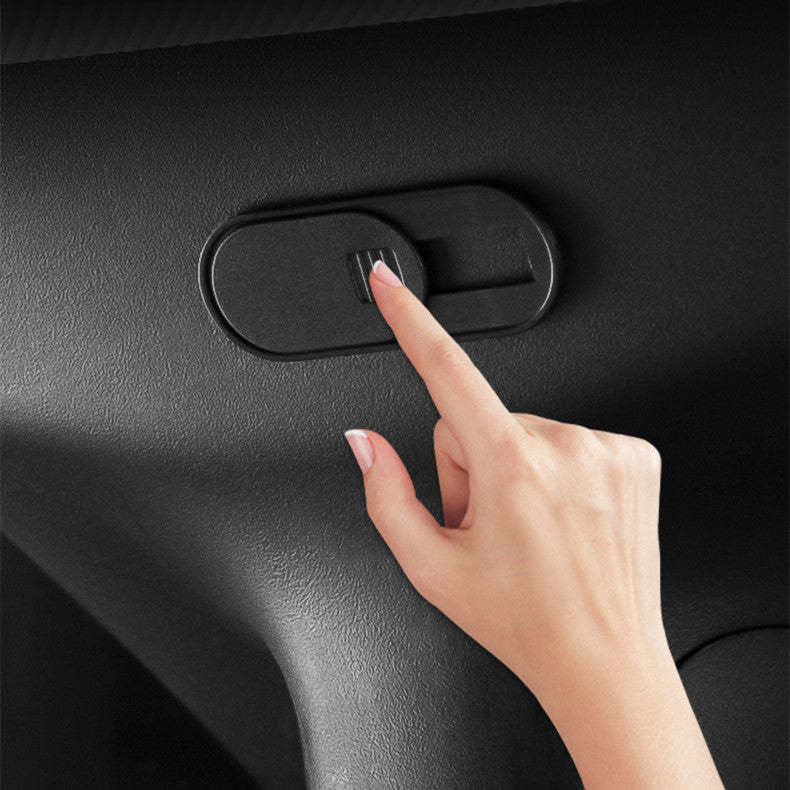 Tesery Camera Cover for Tesla Model 3 2017-2024/ Model Y 2020-2024 (6Pcs) - Tesery Official Store