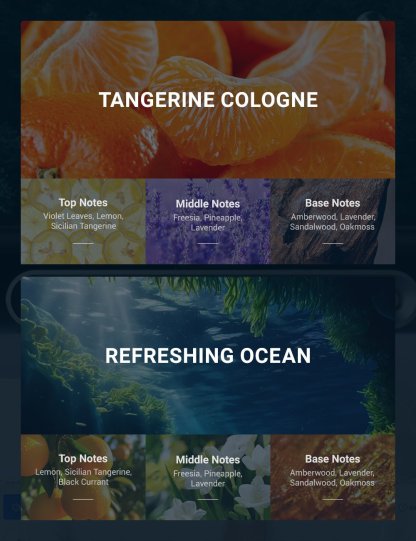 TESERY Car Fragrance Diffuser for Model 3/Y - Tesery Official Store