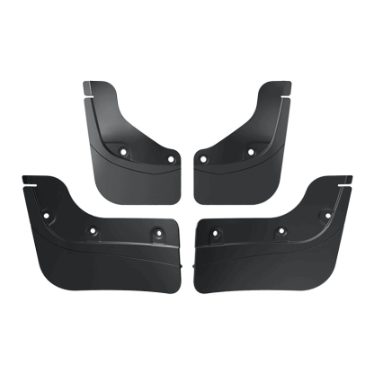 TESERY Hidden Mud Flaps Splash Guards for Model 3 Highland / Model Y Juniper - Tesery Official Store
