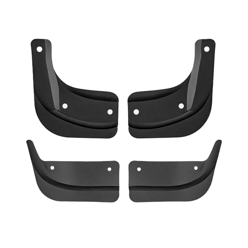 TESERY Hidden Mud Flaps Splash Guards for Model 3 Highland / Model Y Juniper - Tesery Official Store