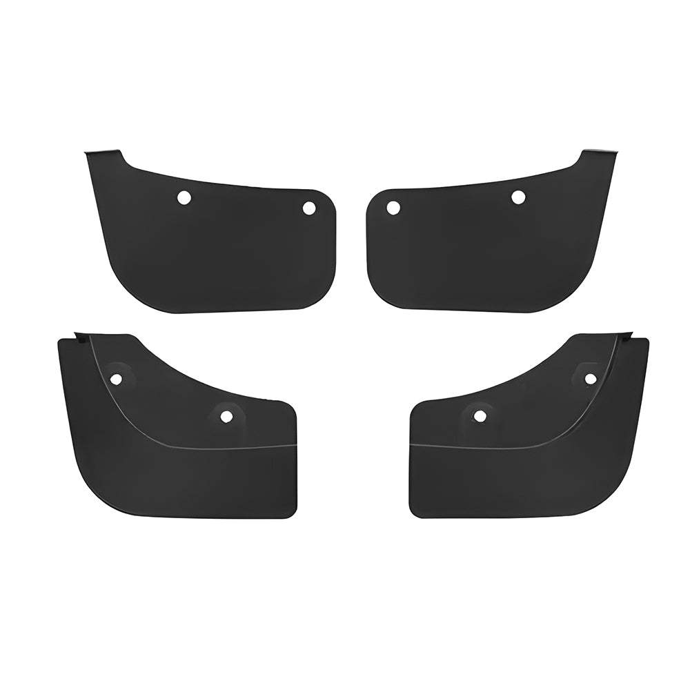 TESERY Hidden Mud Flaps Splash Guards for Model 3 Highland / Model Y Juniper - Tesery Official Store