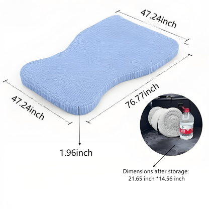 TESERY Ice - Feel Cooling Mattress for Tesla Model Y Juniper - Tesery Official Store