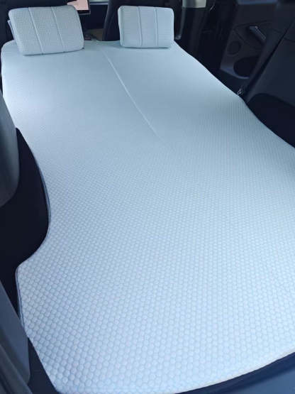 TESERY Ice - Feel Cooling Mattress for Tesla Model Y Juniper - Tesery Official Store