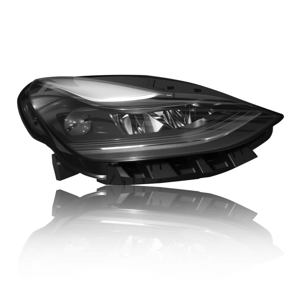 TESERY LED Headlight Assembly for Model 3/Y 丨Matrix Headlights Replacement - Tesery Official Store
