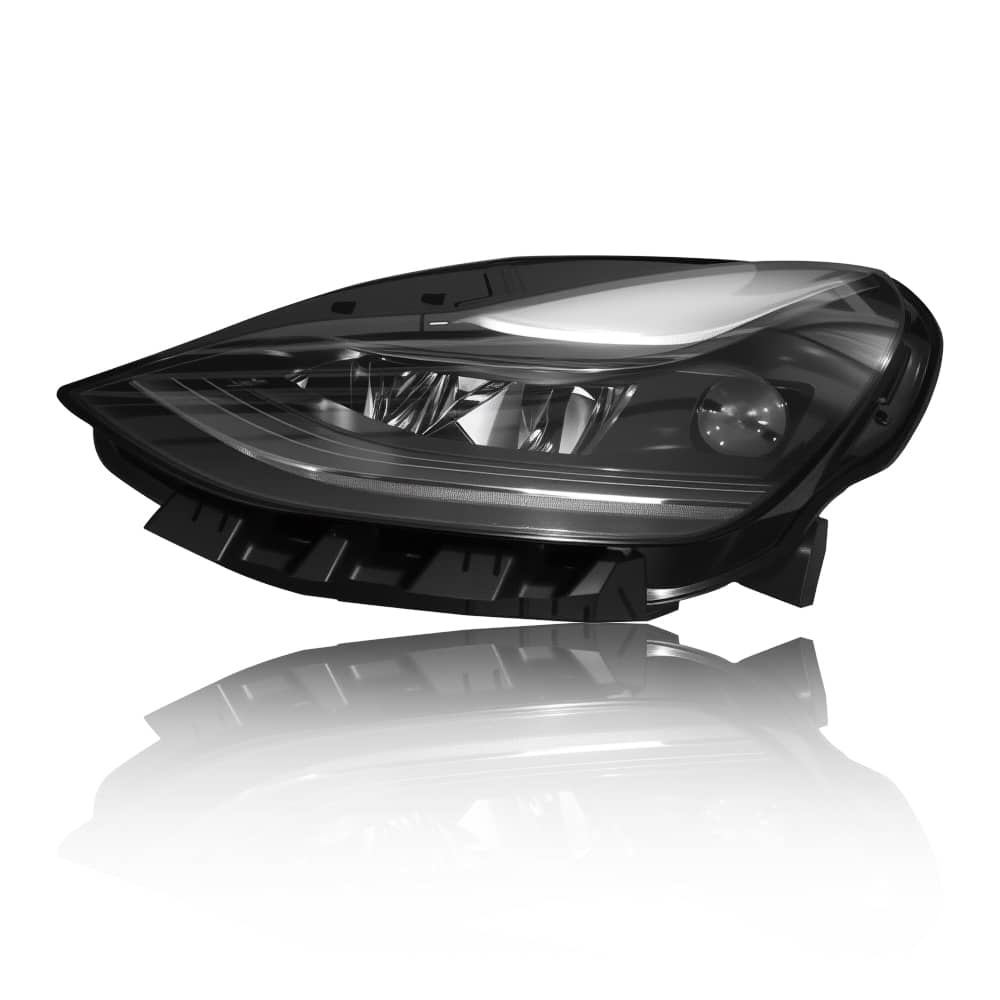 TESERY LED Headlight Assembly for Model 3/Y 丨Matrix Headlights Replacement - Tesery Official Store