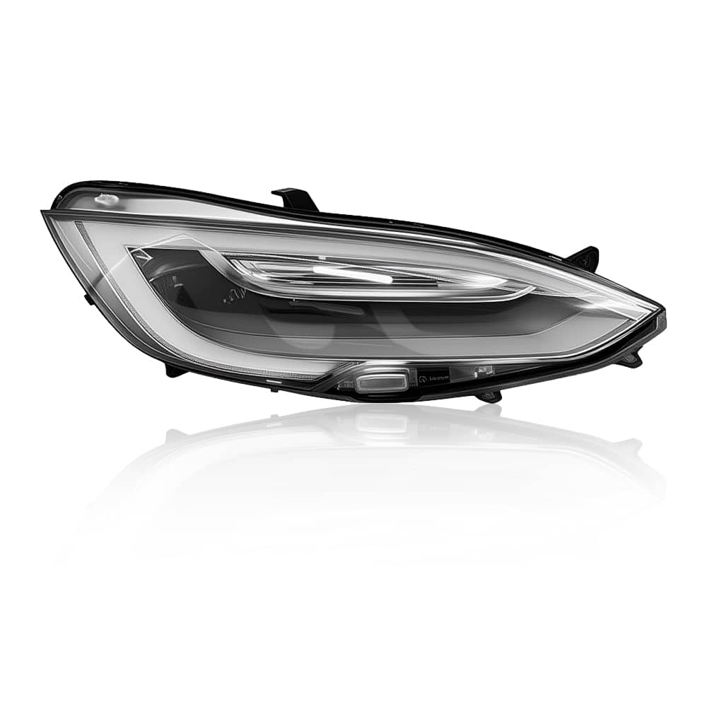 TESERY LED Headlight Assembly for Model S (16 - 22) - Tesery Official Store