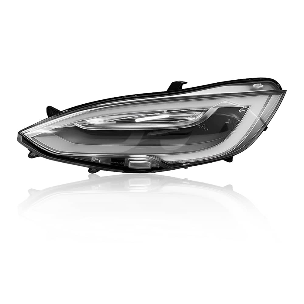 TESERY LED Headlight Assembly for Model S (16 - 22) - Tesery Official Store