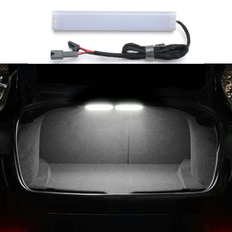 TESERY LED Trunk Light Bar for Model 3 & Model 3 Highland - Tesery Official Store