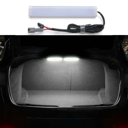 TESERY LED Trunk Light Bar for Model 3 & Model 3 Highland - Tesery Official Store