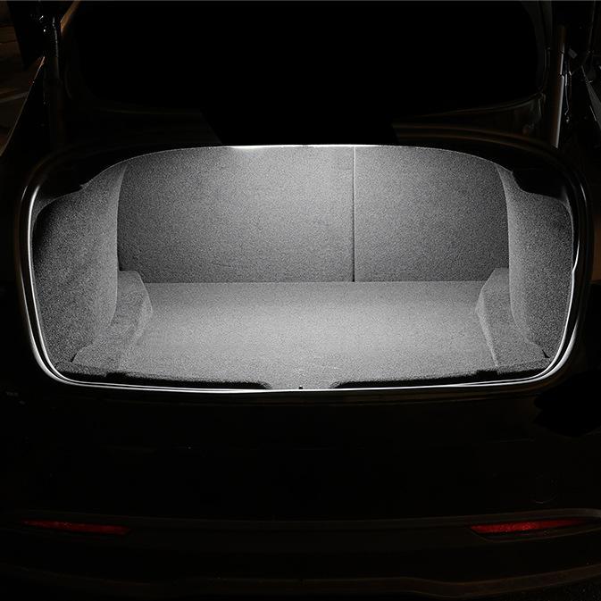 TESERY LED Trunk Light Bar for Model 3 & Model 3 Highland - Tesery Official Store
