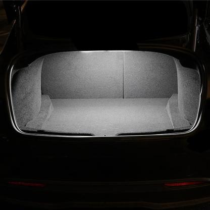 TESERY LED Trunk Light Bar for Model 3 & Model 3 Highland - Tesery Official Store