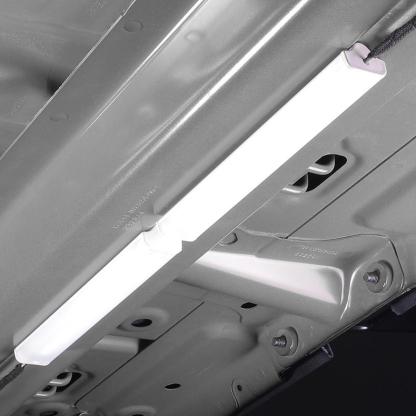 TESERY LED Trunk Light Bar for Model 3 & Model 3 Highland - Tesery Official Store