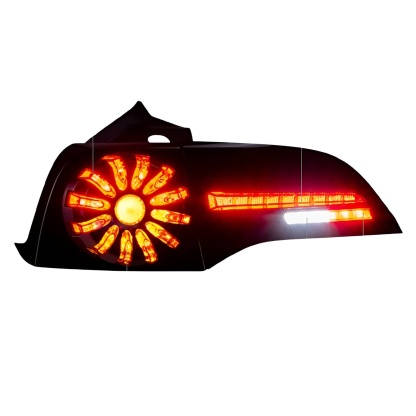TESERY Martin - Style Tail Lights for Model 3/Y - Tesery Official Store