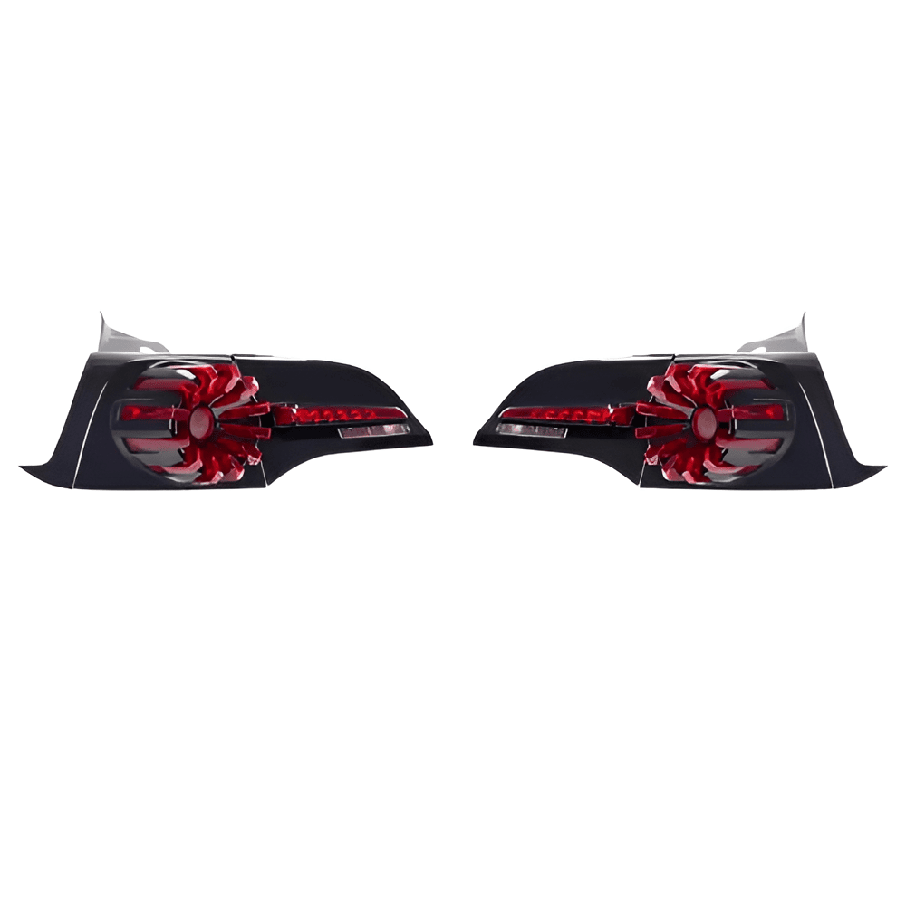 TESERY Martin - Style Tail Lights for Model 3/Y - Tesery Official Store