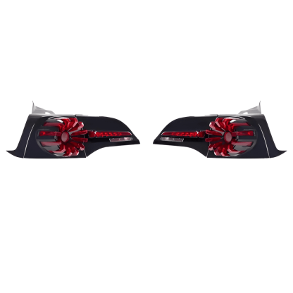 TESERY Martin - Style Tail Lights for Model 3/Y - Tesery Official Store