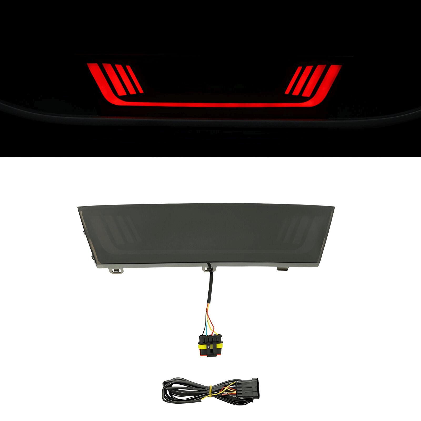 TESERY Pilot Light for Model Y (2020 - 2024) - Tesery Official Store