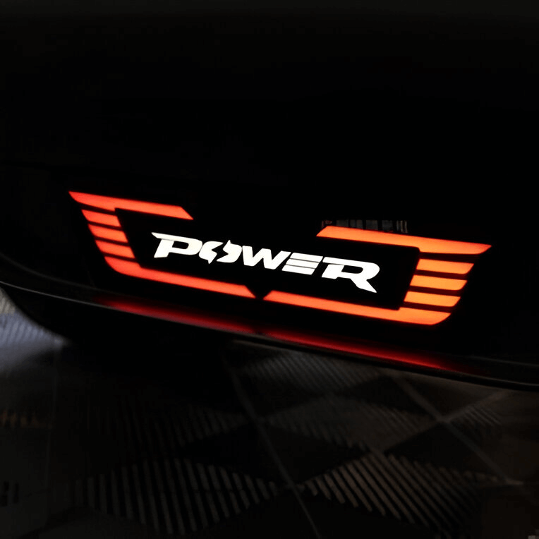 TESERY Pilot Light Taillight Add - On for Model Y - Tesery Official Store