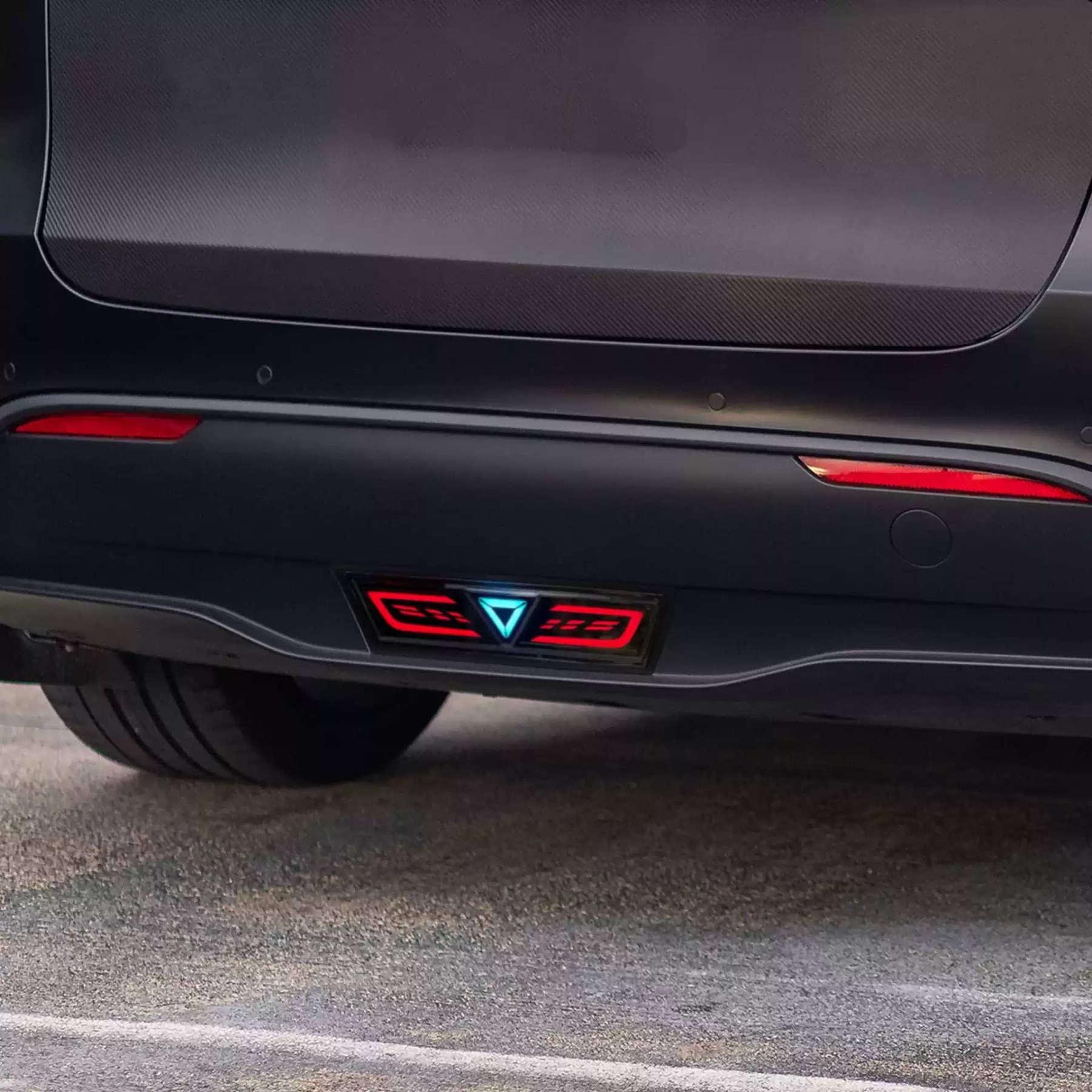 TESERY Pilot Light Turn Signal Upgrade for Model Y - Tesery Official Store