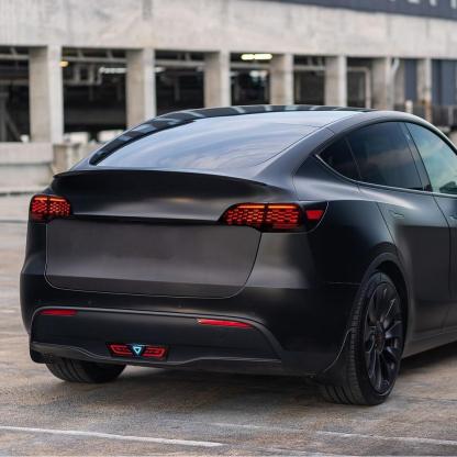 TESERY Pilot Light Turn Signal Upgrade for Model Y - Tesery Official Store